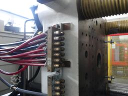 Ferromatik Milacron Maxima 275