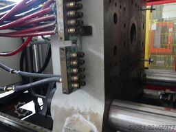 Ferromatik Milacron Maxima 275