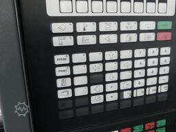 Ferromatik Milacron Maxima 275