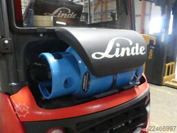 Linde H16T-01