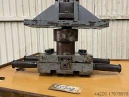 Trumpf Großer Bördelapparat CN 20 CS 20