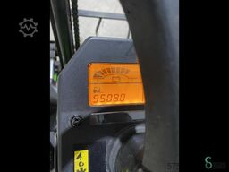 Caterpillar EP30K PAC