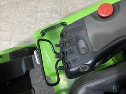 Caterpillar EP30K PAC