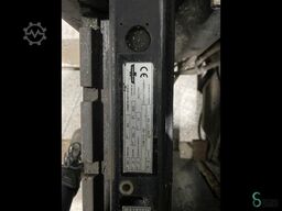 Caterpillar EP30K PAC