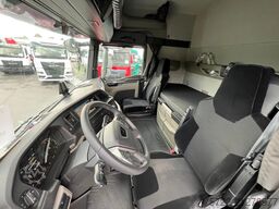 MAN TGX 26.580 6x4 BL Kurzholz Kran nach Wahl