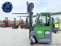 Combilift CB4000 GAS TRIPLEX 6800 POSITIONER CABIN