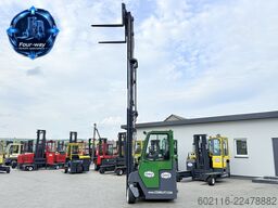 Combilift CB4000 GAS TRIPLEX 6800 POSITIONER CABIN
