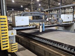 ESAB SXE HD 5500