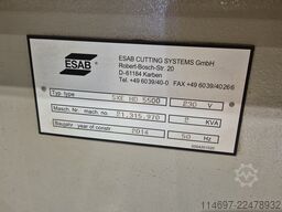 ESAB SXE HD 5500