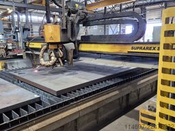 ESAB SXE HD 5500