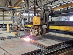 ESAB SXE HD 5500