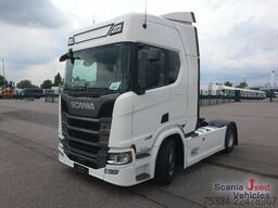 Scania R 460 A4x2NA