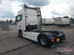 Scania R 460 A4x2NA