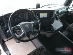 Scania R 460 A4x2NA