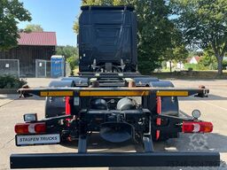 Mercedes-Benz Actros 2546 Actros 2545 LL BDF*!FAHRSCHULAUTO!*...