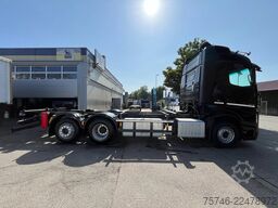 Mercedes-Benz Actros 2546 Actros 2545 LL BDF*!FAHRSCHULAUTO!*...