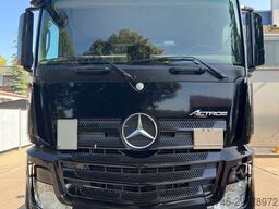 Mercedes-Benz Actros 2546 Actros 2545 LL BDF*!FAHRSCHULAUTO!*...