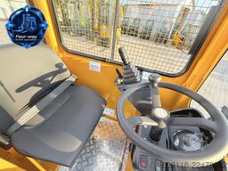 Combilift C5000SL DIESEL TRIPLEX 6100 POSITIONER