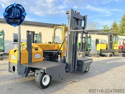 Combilift C5000SL DIESEL TRIPLEX 6100 POSITIONER