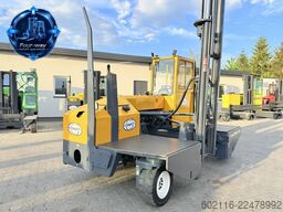 Combilift C5000SL DIESEL TRIPLEX 6100 POSITIONER