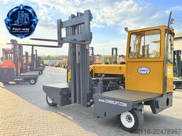 Combilift C5000SL DIESEL TRIPLEX 6100 POSITIONER