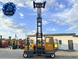 Combilift C5000SL DIESEL TRIPLEX 6100 POSITIONER