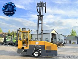 Combilift C5000SL DIESEL TRIPLEX 6100 POSITIONER