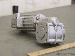 Dunkermotoren Krämer + Grebe DR 62.0 x 80-2