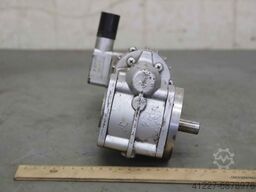 Dunkermotoren Krämer + Grebe DR 62.0 x 80-2