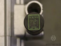 Dunkermotoren Krämer + Grebe DR 62.0 x 80-2