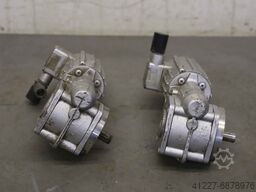 Dunkermotoren Krämer + Grebe DR 62.0 x 80-2