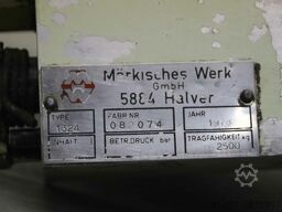 MW Märkisches Werk 1324