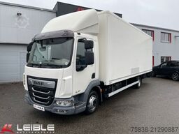 DAF LF 210 FA*DHollandia LBW*486Tkm*Turbo Schaden
