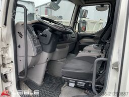 DAF LF 210 FA*DHollandia LBW*486Tkm*Turbo Schaden