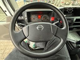 NISSAN Cabstar 4x2 Ruthmann Steiger TB 270