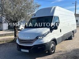 IVECO Daily 35C16A8V 18m3 MAX LANG HOCH AUT AHK KLIMA