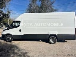 IVECO Daily 35C16A8V 18m3 MAX LANG HOCH AUT AHK KLIMA