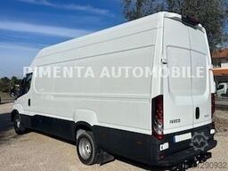 IVECO Daily 35C16A8V 18m3 MAX LANG HOCH AUT AHK KLIMA