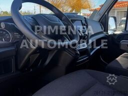IVECO Daily 35C16A8V 18m3 MAX LANG HOCH AUT AHK KLIMA