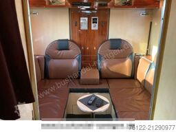 VDL Nightliner/Bürobus/Camper/Tourliner