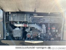 VDL Nightliner/Tournee/Wohnmobil/Tourliner