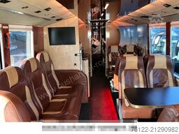 VDL Nightliner/Tournee/Wohnmobil/Tourliner