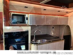 VDL Nightliner/Tournee/Wohnmobil/Tourliner