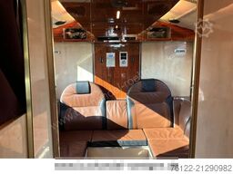 VDL Nightliner/Tournee/Wohnmobil/Tourliner