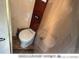 VDL Nightliner/Tournee/Wohnmobil/Tourliner