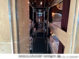 VDL Nightliner/Tourliner/Wohnmobil/Bürobus