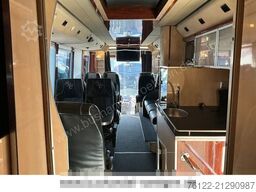 VDL Nightliner/Tourliner/Wohnmobil/Bürobus