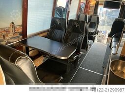 VDL Nightliner/Tourliner/Wohnmobil/Bürobus