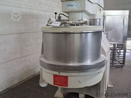 Diosna SP 160 E