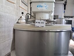 Diosna SP 160 E